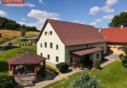 Urokliwy dom