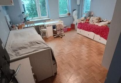 4-pokojowe mieszkanie na targówku