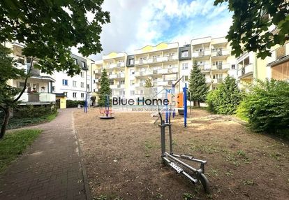 3 pokoje 1-sze piętro osiedle nad strugą