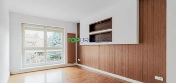 Przestronne 3 pokoje, garaż, zielona okolica