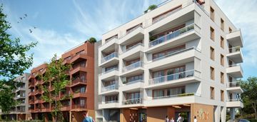 Mieszkanie w inwestycji: Apartamenty Rytm na Kabatach
