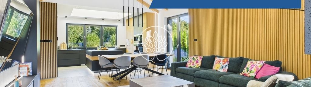 Dom marzeń w żołędowie - 200 m² komfortu