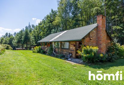 Agroturystyka z chatą biesiadną w dolinie 4stawów