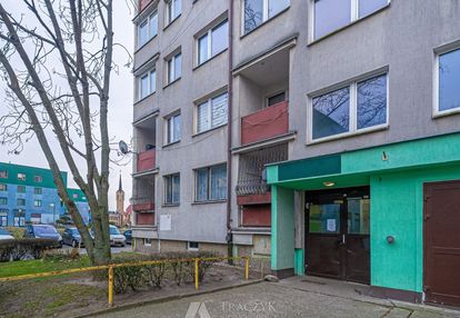 Do remontu | bdb układ mieszkania