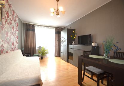 3-pokojowe mieszkanie – gdynia chylonia