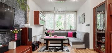 3-pokojowe mieszkanie na woli