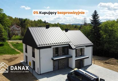 Kameralne mieszkania z ogródkiem w limanowej