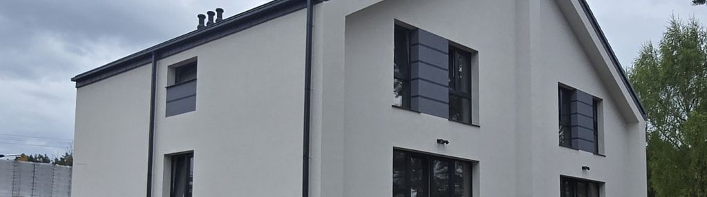 Nowoczeszy bliźniak | 5 pokoi | koleczkowo