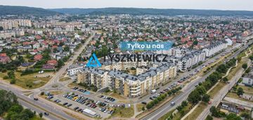 Widok | hala | piwnica | największy park | las