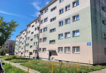 Sprzedam mieszkanie 19,9m² w Łodzi Nowopolska