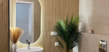 Ptasia - wykończenie pod klucz !