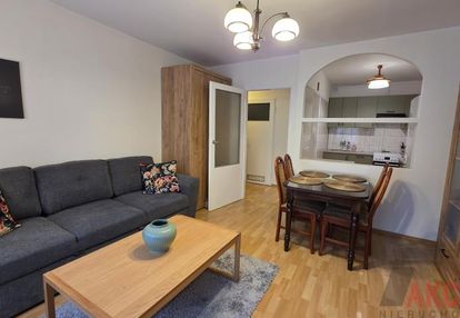 Mieszkanie 3-pokojowe tuż przy wkd