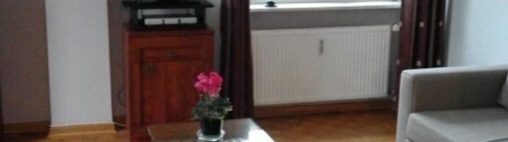 2-pokojowe mieszkanie na woli