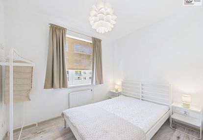 2-pokojowe mieszkanie na ul. bartąskiej