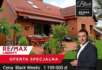 Komfortowy dom w malowniczym mrągowie