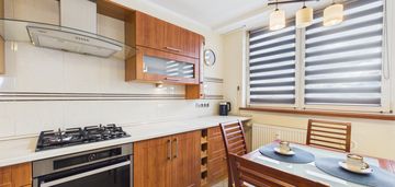 Słoneczne dwupokojowe | balkon | staw maroko| 0%