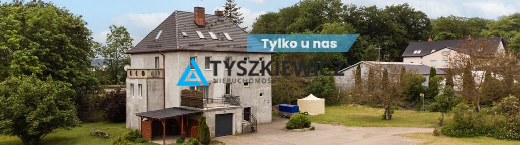 Jedyna taka nieruchomość na rynku!