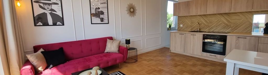 Szczęśliwice, 3 pokoje , garaż