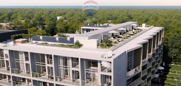 West park kołobrzeg– dom 3 minuty od plaży