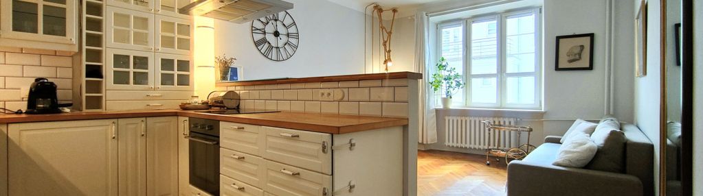 Pod booking/ścisłe centrum/ul. poznańska