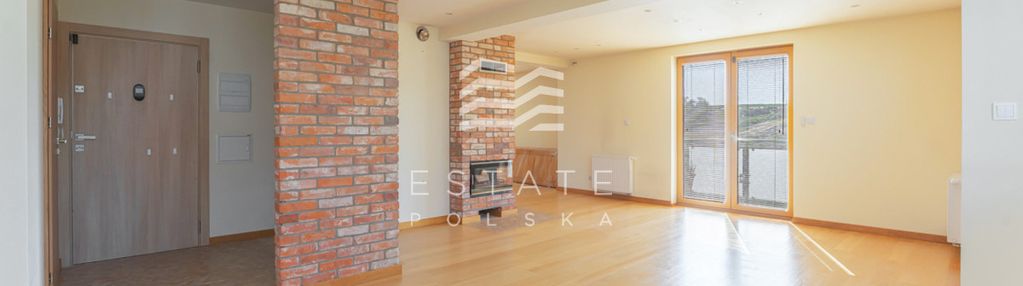 Okazja! jedyny taki apartament! wysoki standard