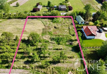 Super działka dla dewelopera