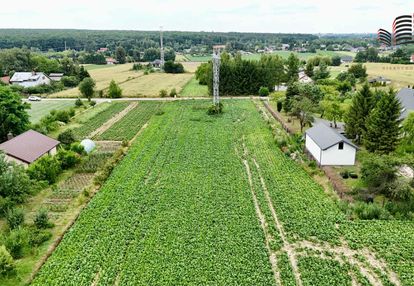 Działka rolna ul. zagajnikowa lublin