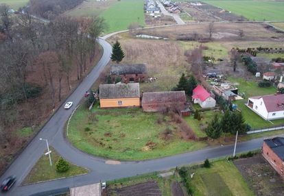 Dom w białołęce na dużej działce/2 budynki gosp.