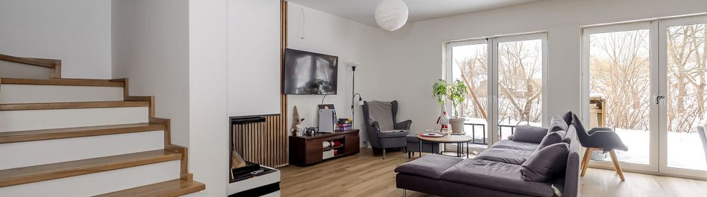 Twój nowy dom – przytulna połówka bliźniaka!