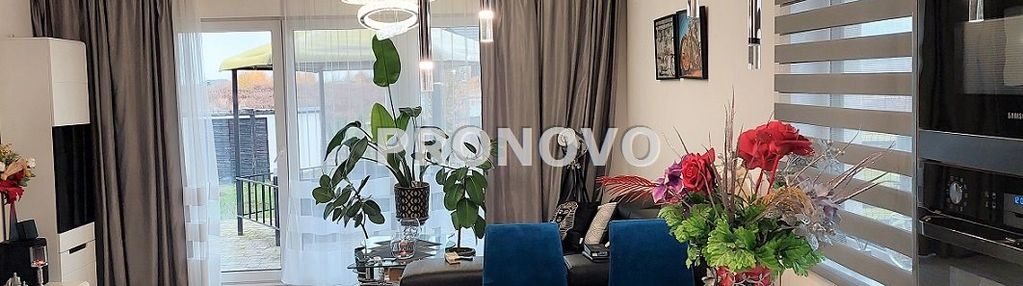 Dom wolnostojący grabowo k. stargardu