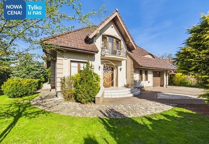 Maksymilianowo | dom 6 pokoi | sauna, fotowoltaika