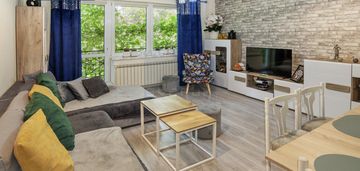 Dom otoczony lasem. żarki letnisko  gm. poraj