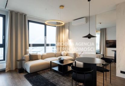 Nowe na ostatnim piętrze z widokiem - portova