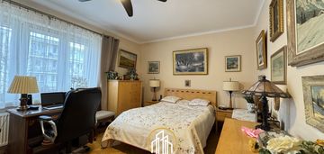 3 przestronne pokoje w ścisłym centrum lublina