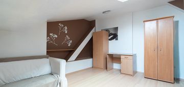 2 niezależne pok.*33m2*sławkowsa*stare miasto