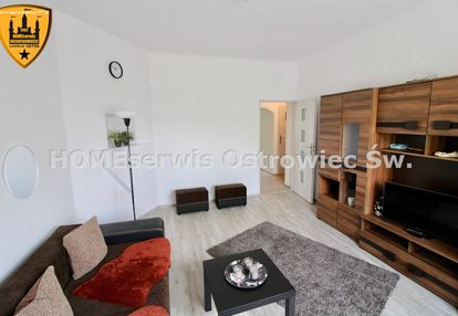 Mieszkanie na wynajem 48 m2 2 pokoje