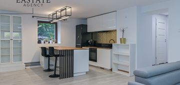 Wyjątkowa lokalizacja, 73,8 m², kamienna góra, blisko morza