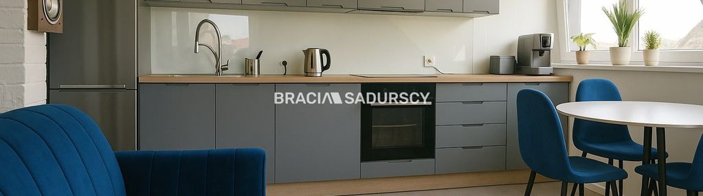 Atrakcyjne mieszkanie przy rynku w mogilanach