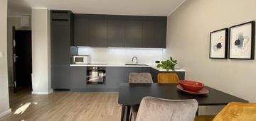 3 pokoje na pogodnie, od maja