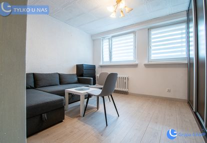 1 pok. | pet friendly | prądnik czerwony