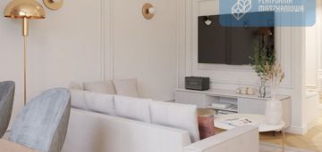 Najwyższe piętro| ładny widok| krzyki| balkon|