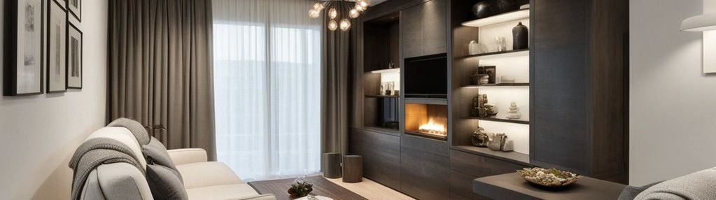 2-pokojowe mieszkanie 50,2 m² z dużym balkonem