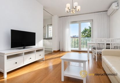 Słoneczne 60 m² | balkon 20 m² | klimatyzacja