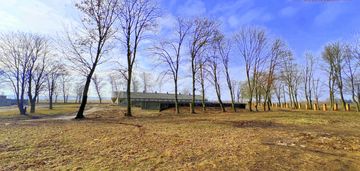 Działka przeznaczone do hodowli lub upraw