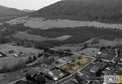 Kierunek: spokój, widoki i natura - 31 arów