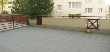 113 m², 4 pokoje, taras 50 m², imielin