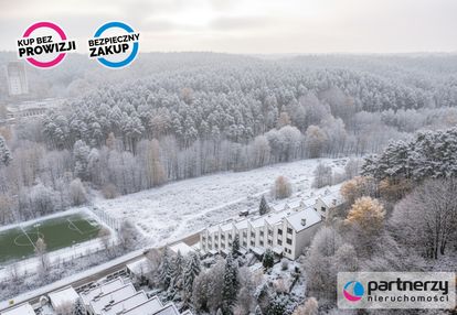 Pięknie położony dom pod lasem działka 231 m2 6pok