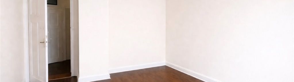 Dwa pokoje do remontu w centrum