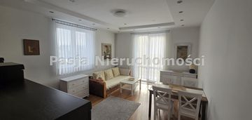 Dwupokojowe w centrum do wynajecia