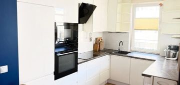 3-pokojowe mieszkanie w ząbakch